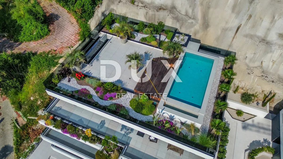Stan - Opatija, 125m2