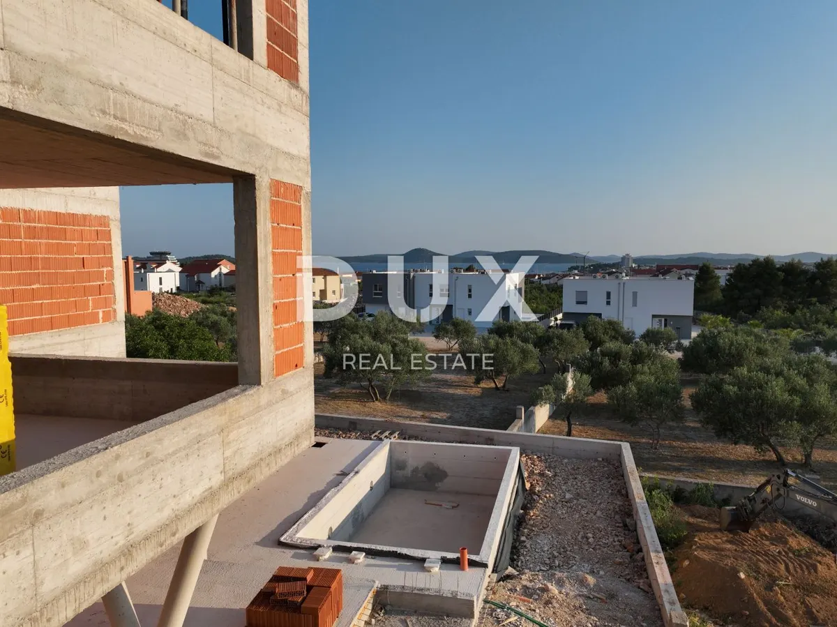 Apartment - Vodice, 80.46m2