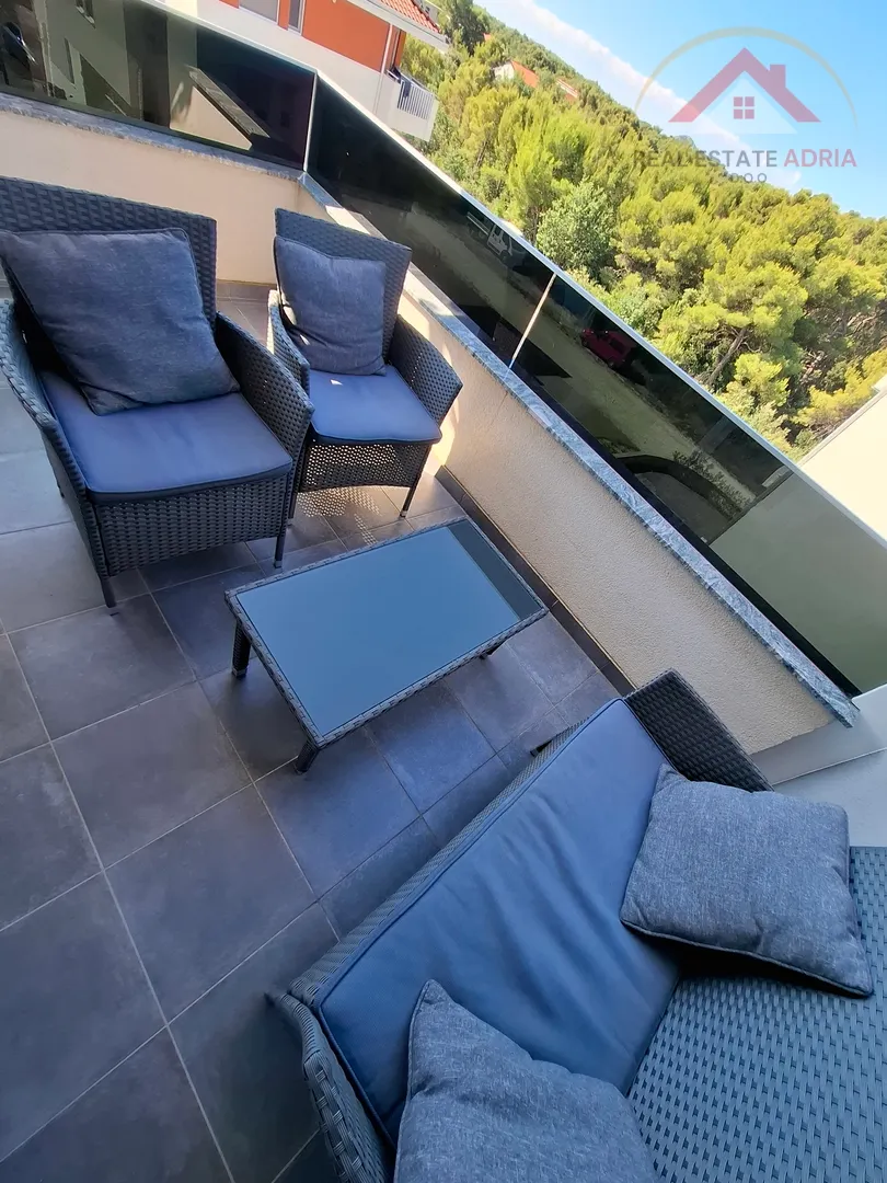 Stan - Biograd na Moru, 63.47m2