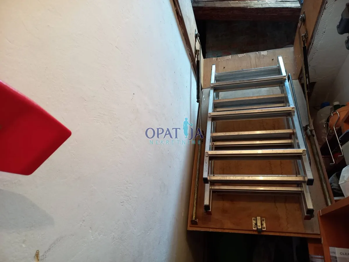 Stan - Opatija, 98.86m2
