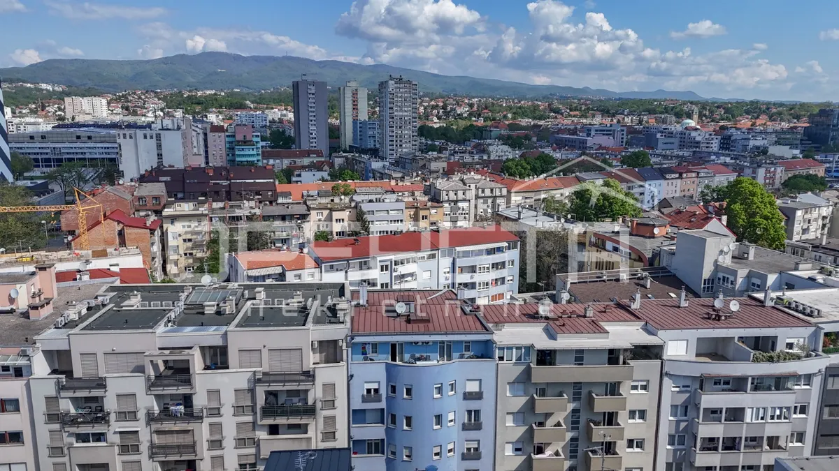 Apartment - Kranjčevićeva, Trešnjevka sjever, Zagreb, 93.57m2