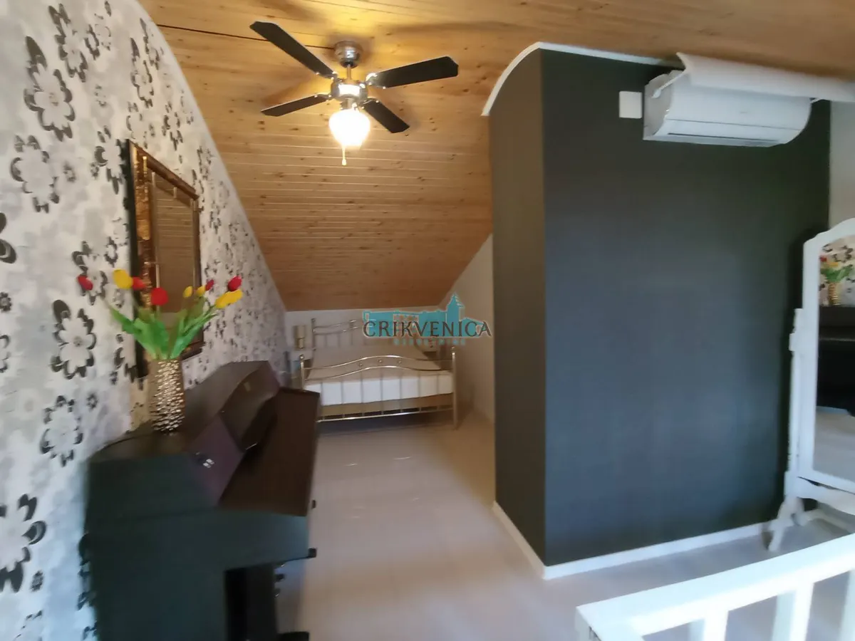 Stan - Novi Vinodolski, 65m2
