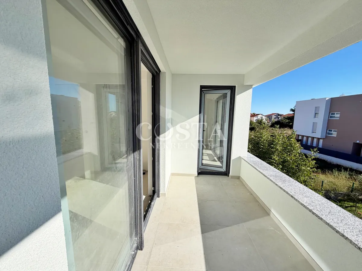 Stan - Zadar, 63m2