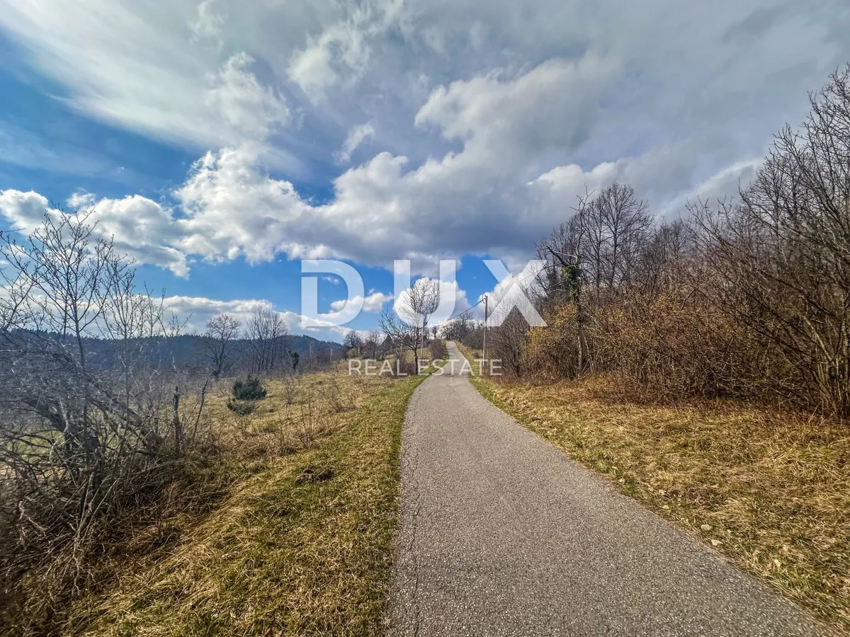 Zemljište - Vrbovsko, 20611m2