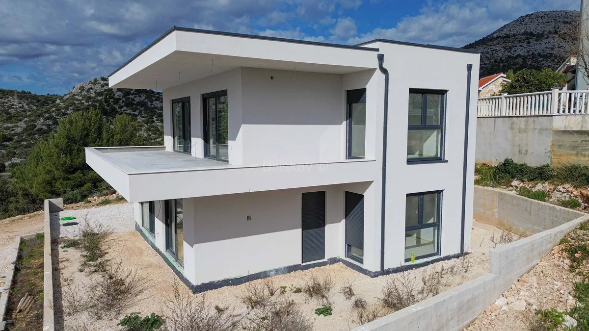 Kuća - Seget, 150m2