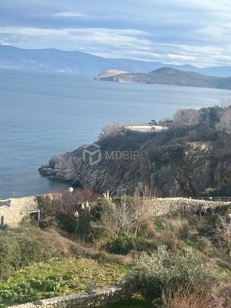 Kuća - Vrbnik, 107m2
