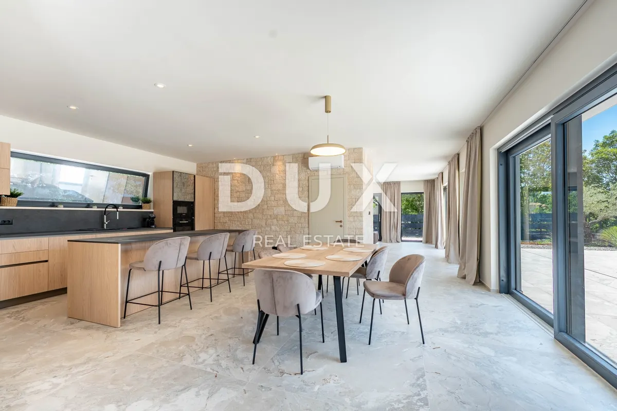 House - Sveti Petar U Šumi, 203.32m2