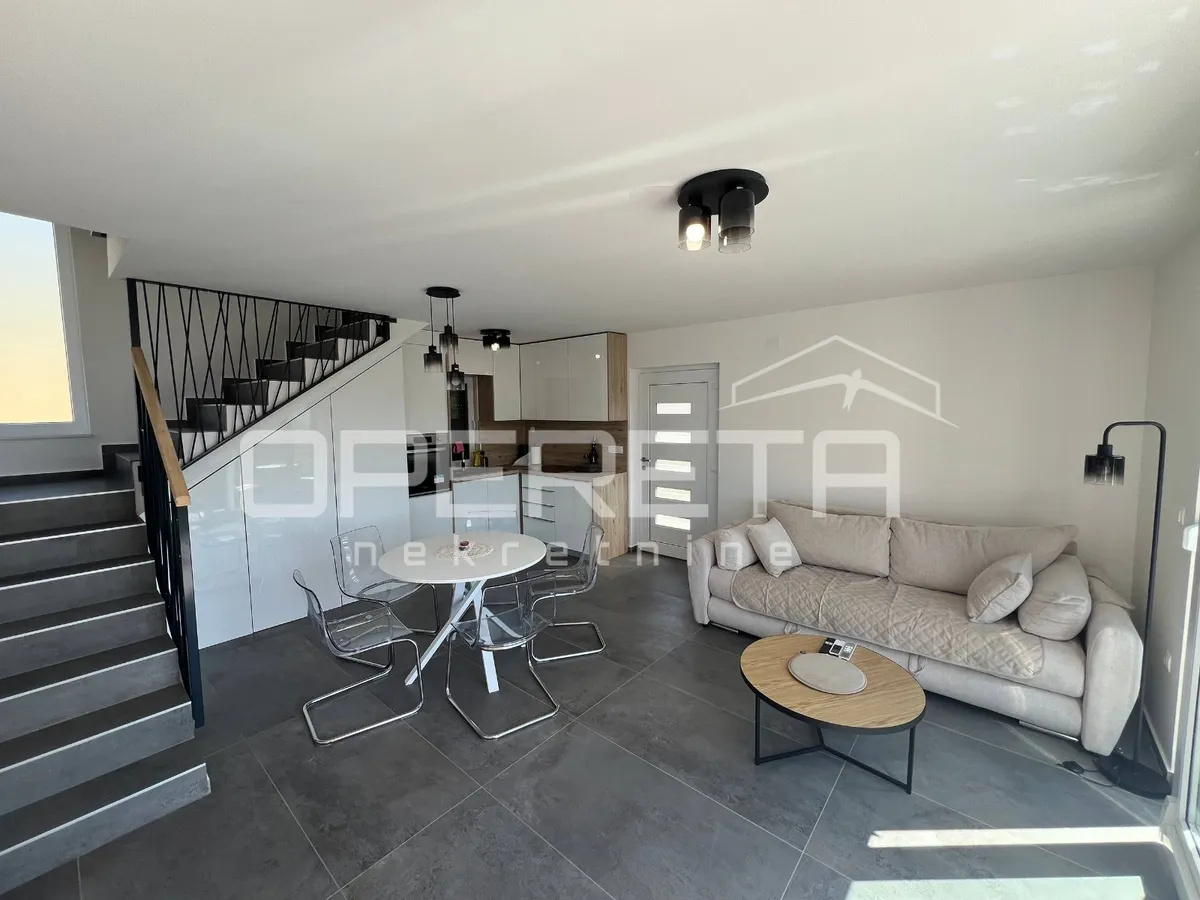 House - Krč, Novi Marof, Novi Marof, 84m2