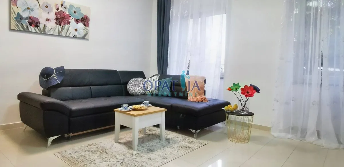 Stan - Opatija, 42.3m2