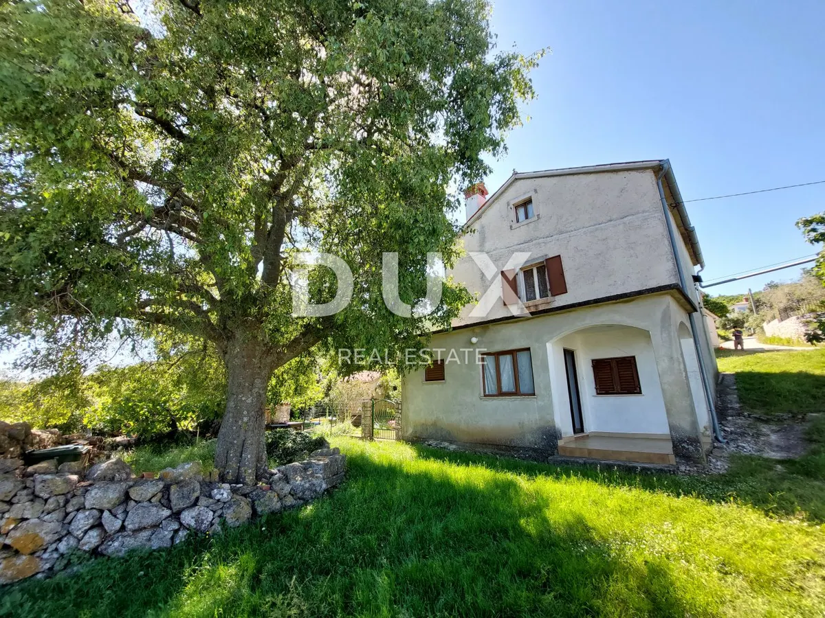 Kuća - Labin, 60m2