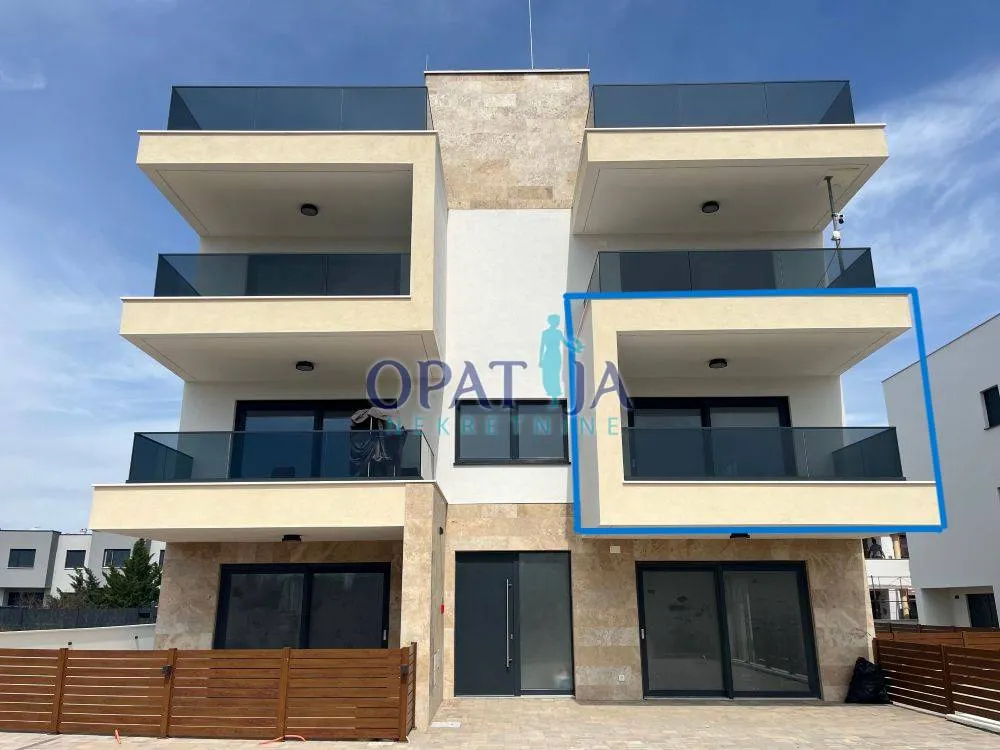 Stan - Privlaka, 76.85m2