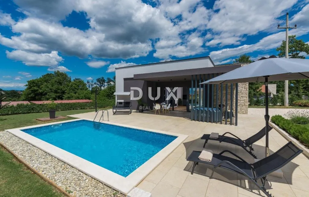 Kuća - Sveti Petar U Šumi, 85m2