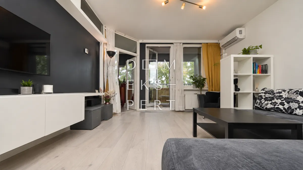 Stan - Gornja Dubrava, 41m2