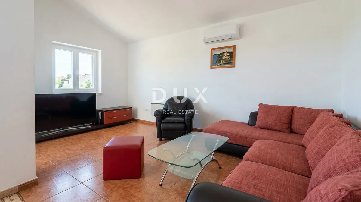Stan - Novigrad, 78m2