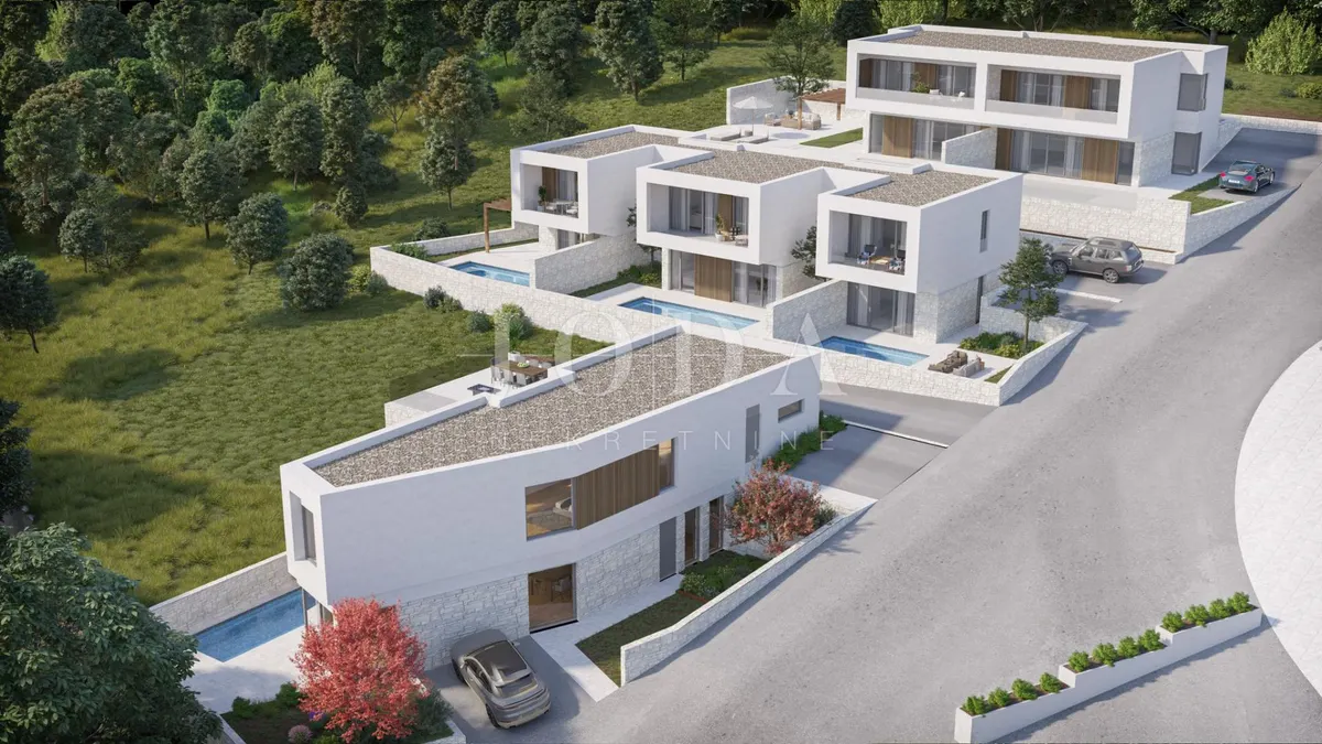 Apartment - Crikvenica, 102m2