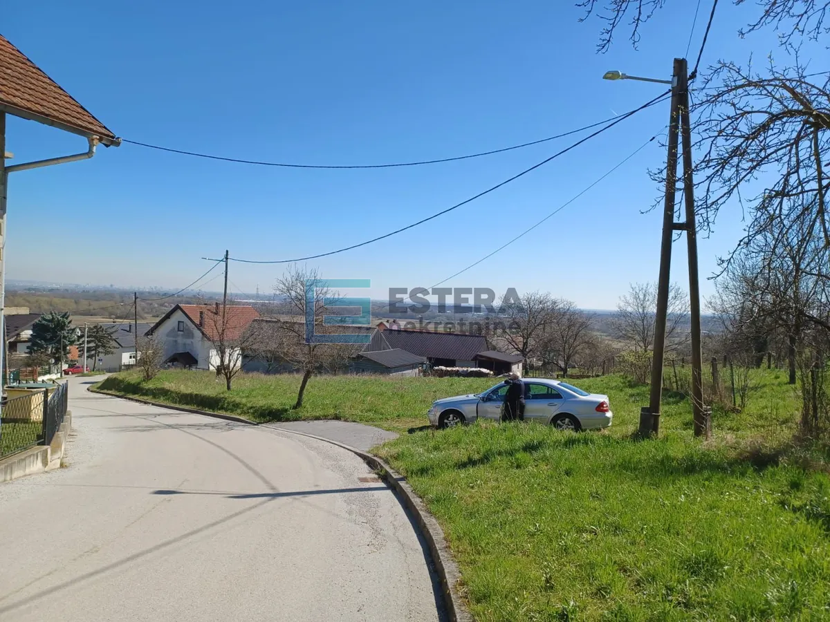 Zemljište - Sveta Nedelja, 2371m2