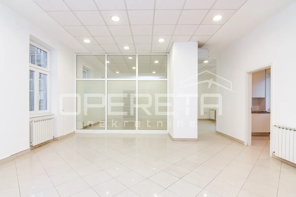 Ured - Vodnikova, Centar, Zagreb, 140m2