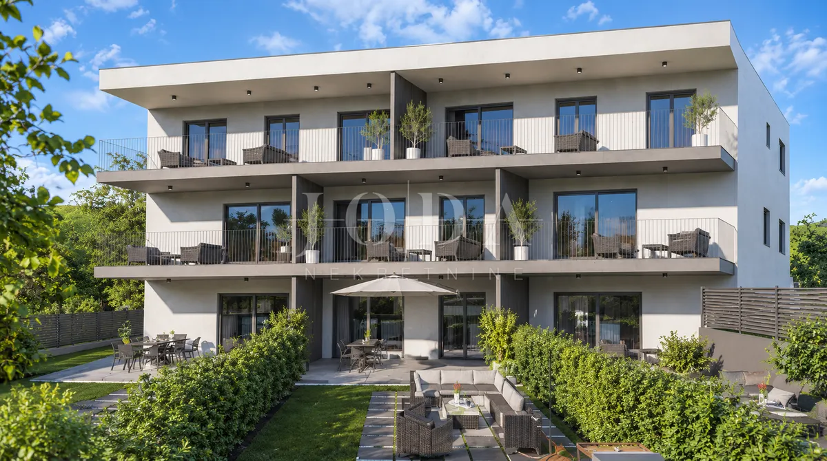 Apartment - Rijeka, 90m2