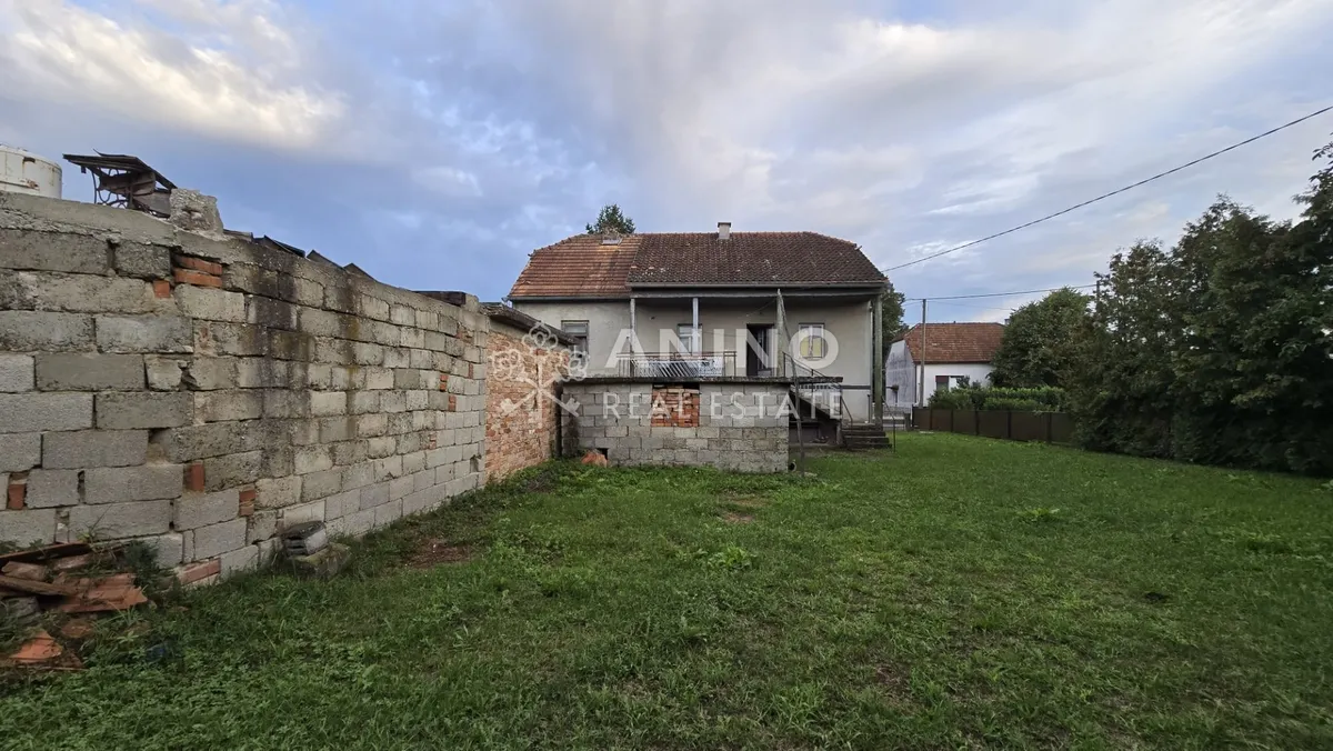 House - Zaprešić - Okolica, 1257m2