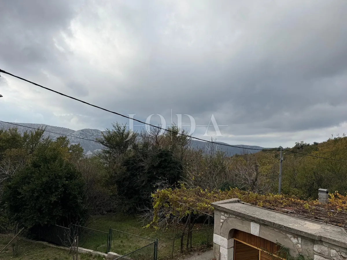 House - Vinodolska Općina, 135m2