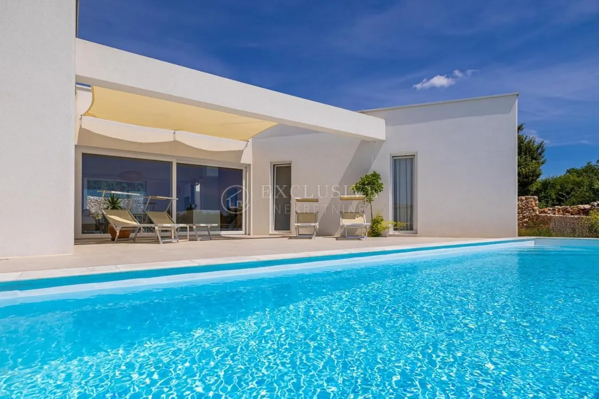 House - Krk, 120m2