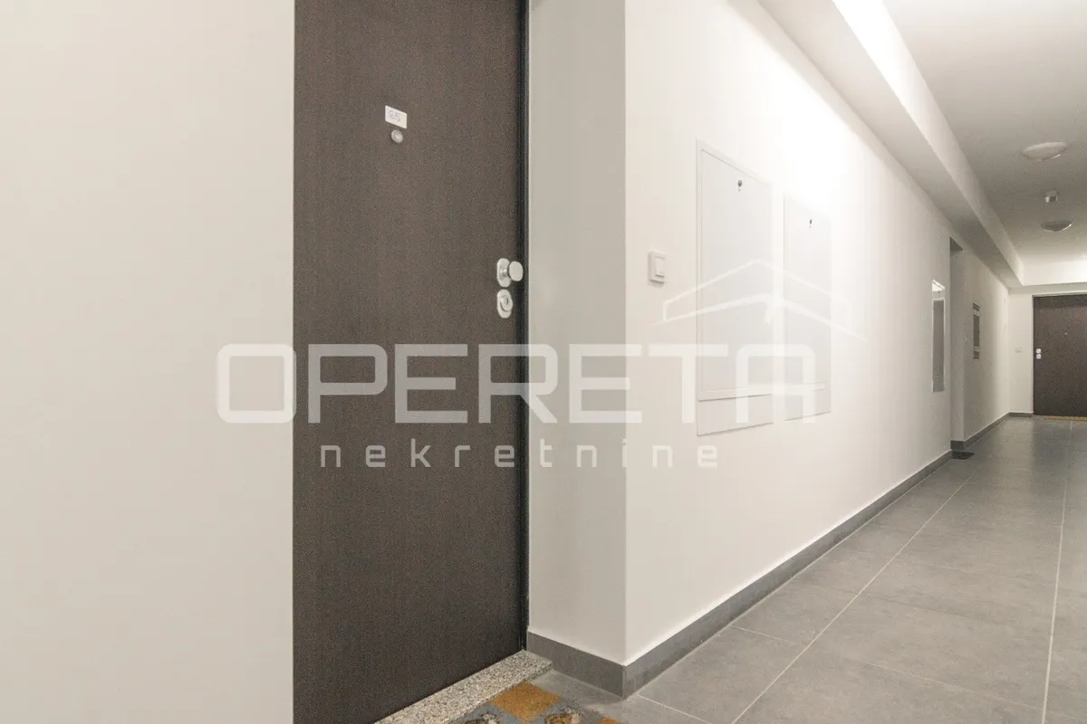Stan - Ivekovićeva, Pešćenica, Zagreb, 65m2