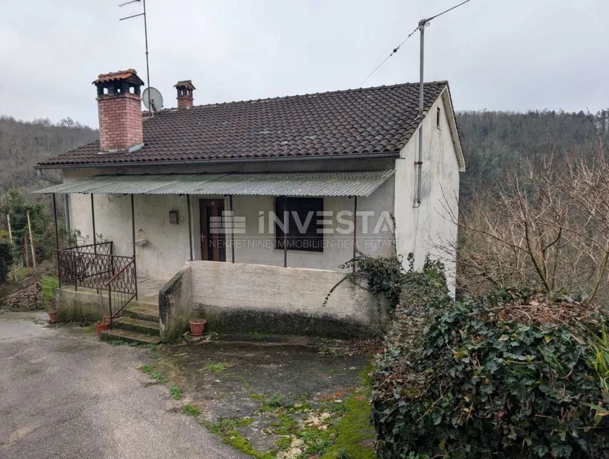 Kuća - Pazin, 186m2