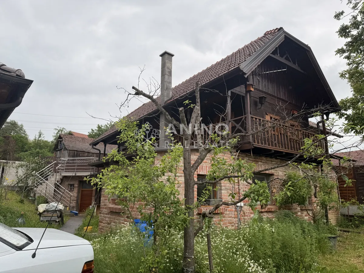 Kuća - Sveti Križ Začretje, 150m2