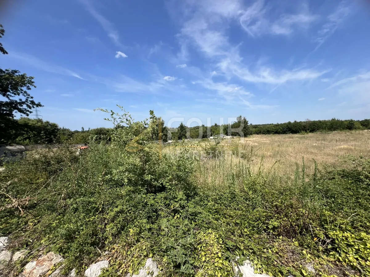 Zemljište - Vodnjan, 500m2