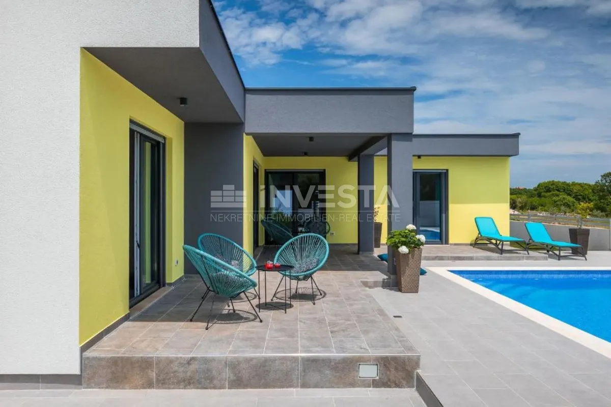 House - Pula, 174m2
