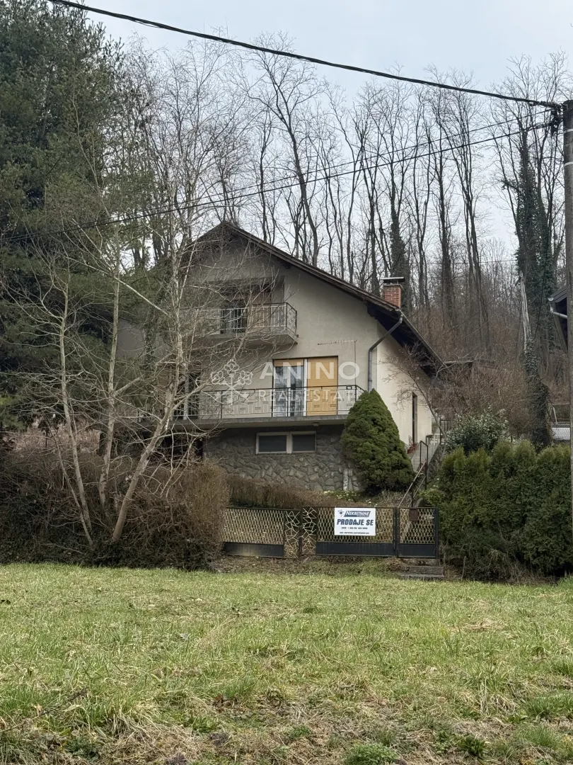 Kuća - Krapinske Toplice, 200m2