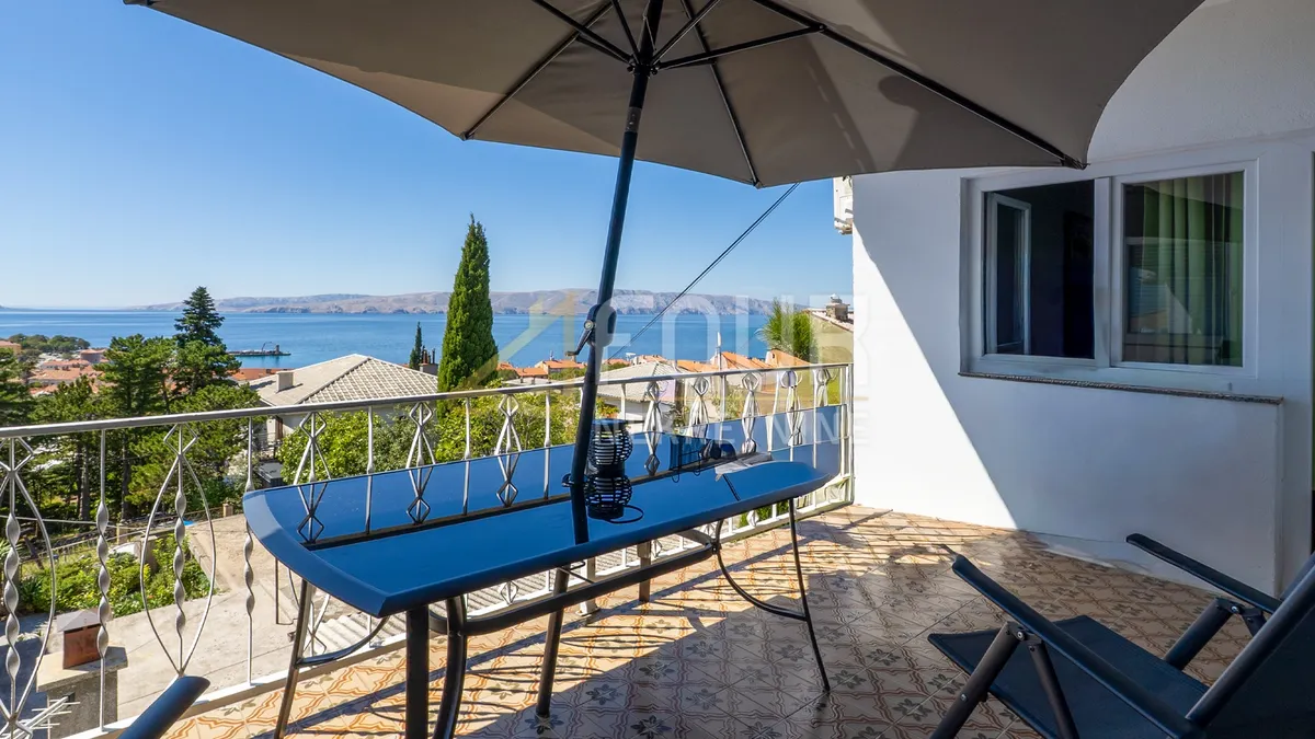Kuća - Senj, 164m2