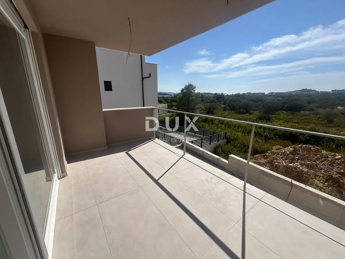 Stan - Vodice, 96m2