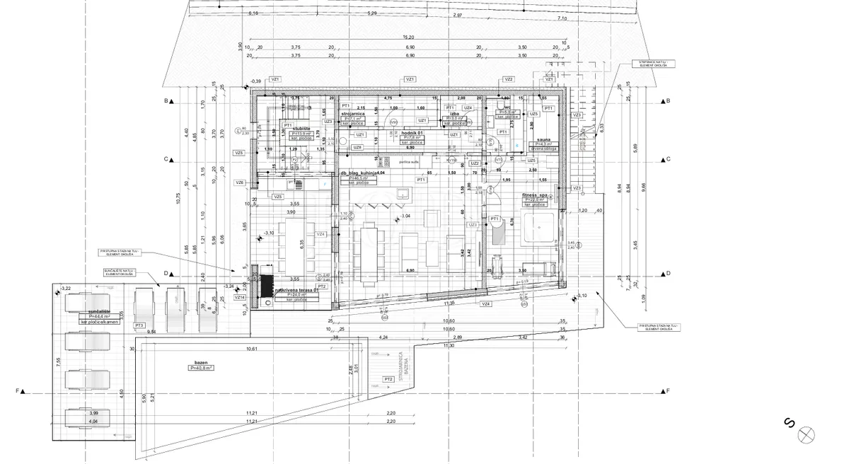 Kuća - Crikvenica, 250m2