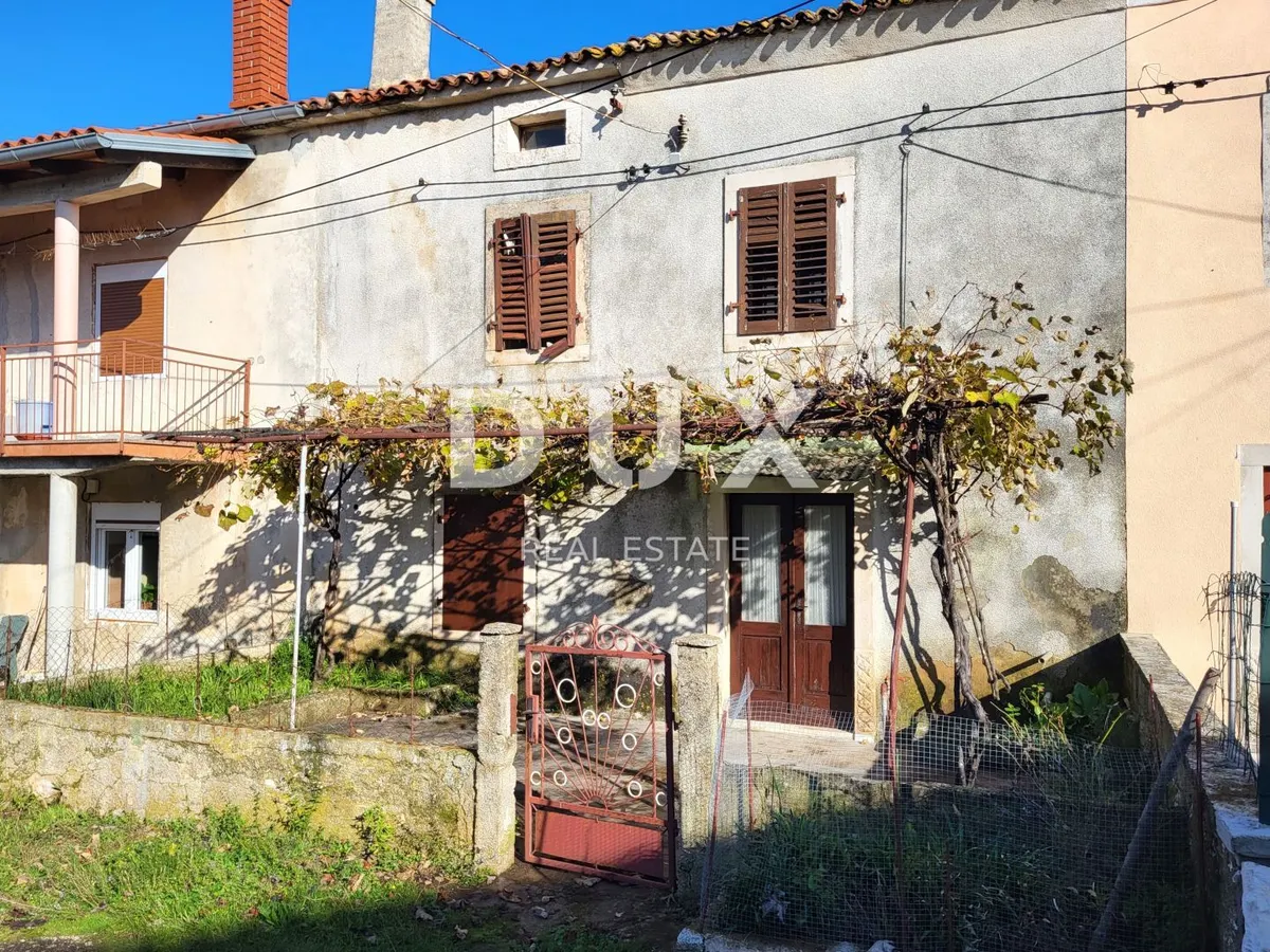 Kuća - Barban, 120m2