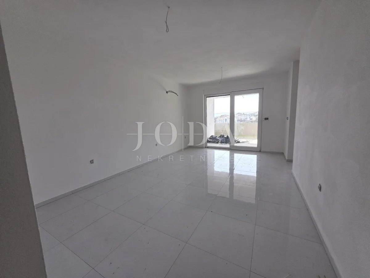 Apartment - Novi Vinodolski, 64.17m2