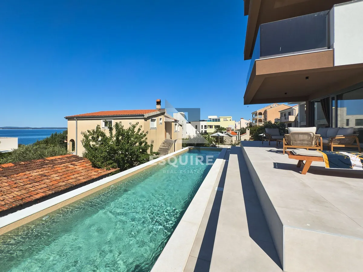 Apartment - Zadar - Okolica, 237.79m2
