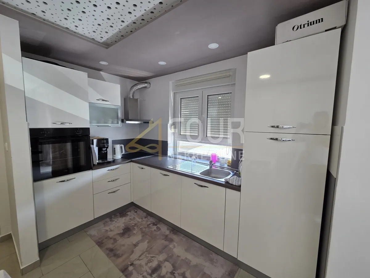 Stan - Crikvenica, 39m2