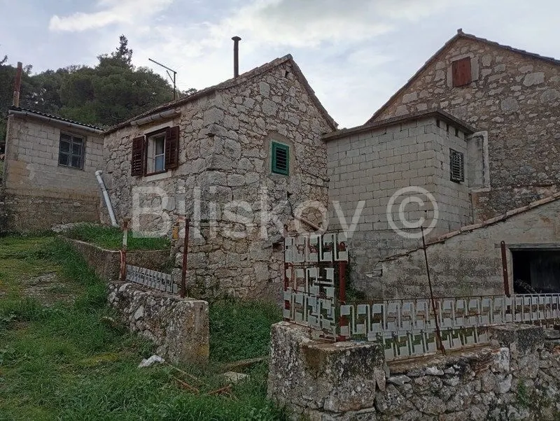 Kuća - Stari grad, 230m2