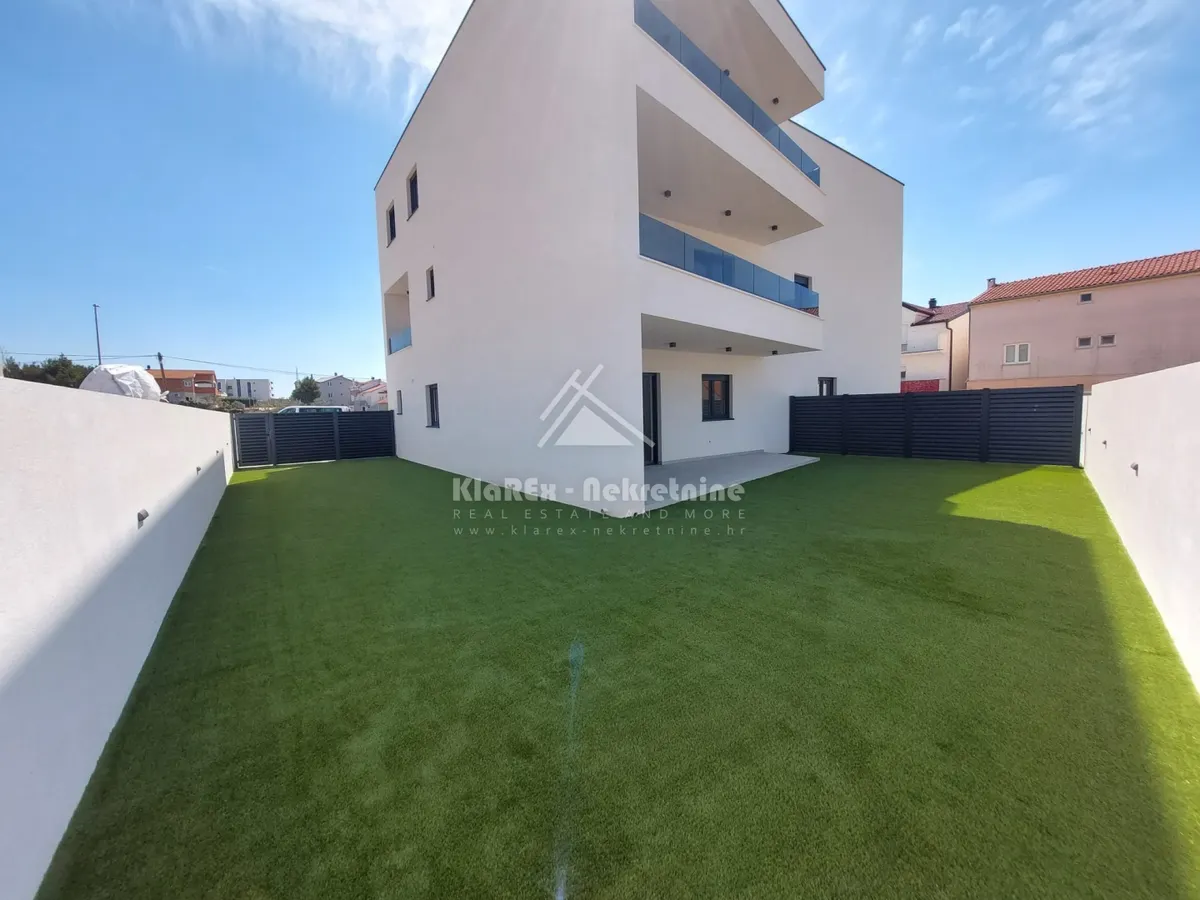 Stan - Vodice, 172.73m2