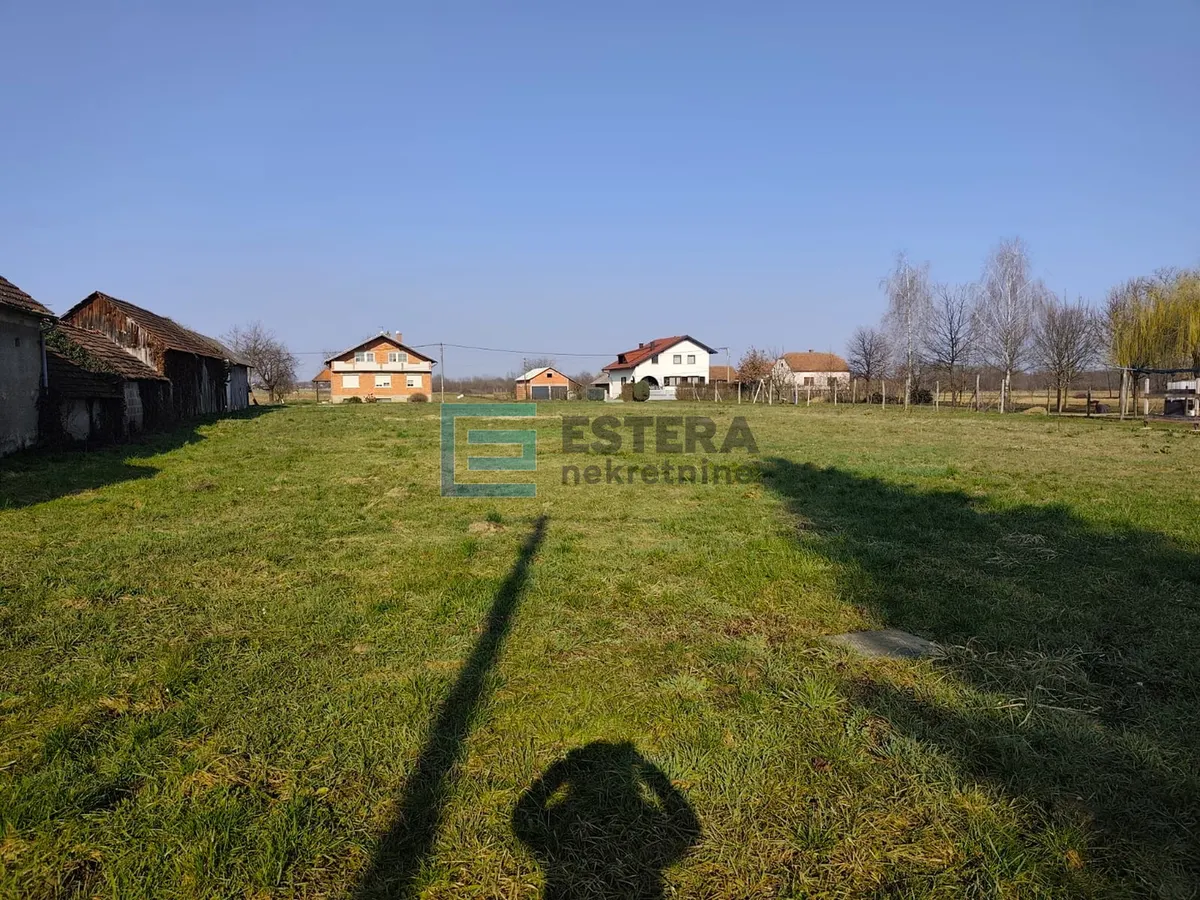 Zemljište - Gornji Kraljevec, 3070m2