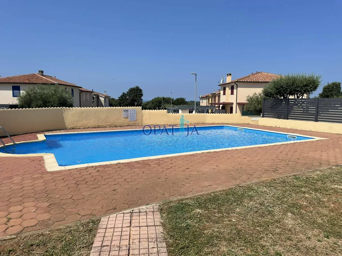Stan - Tar-Vabriga, 68.33m2