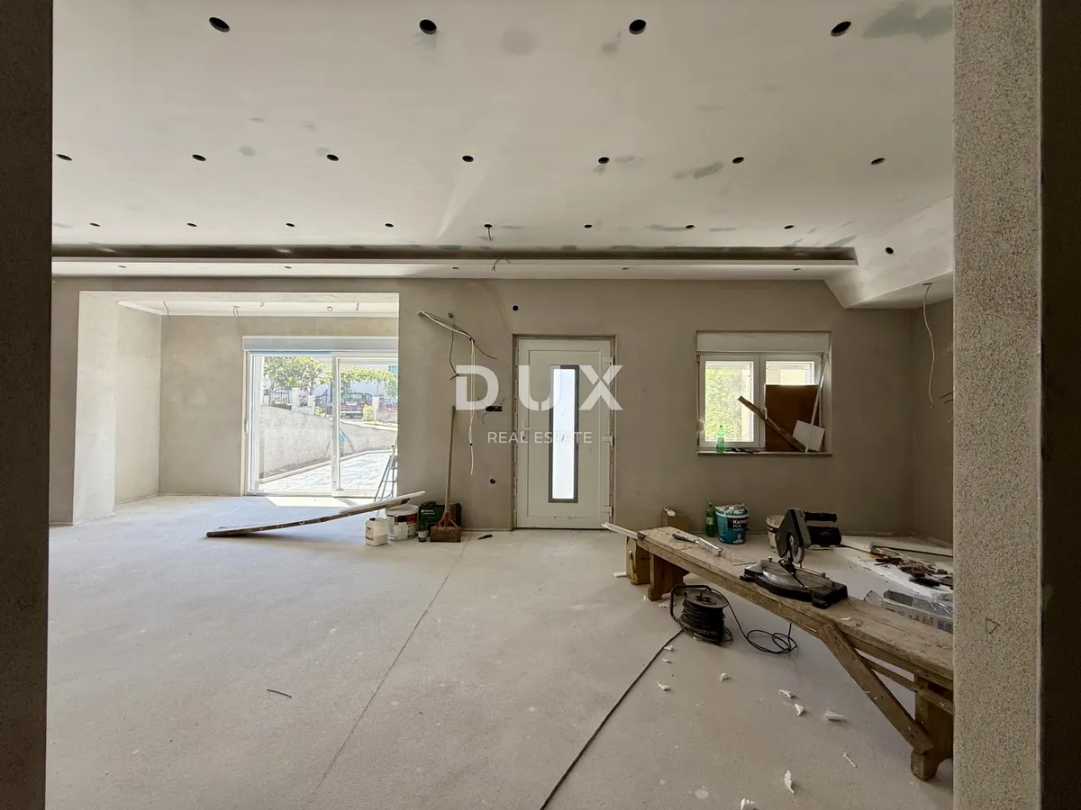 Stan - Crikvenica, 100m2