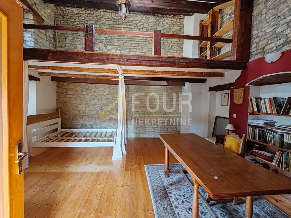 Kuća - Motovun, 108m2