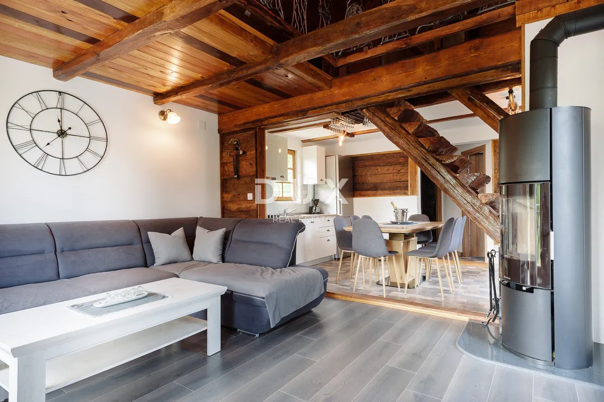 House - Barilovići, 218m2