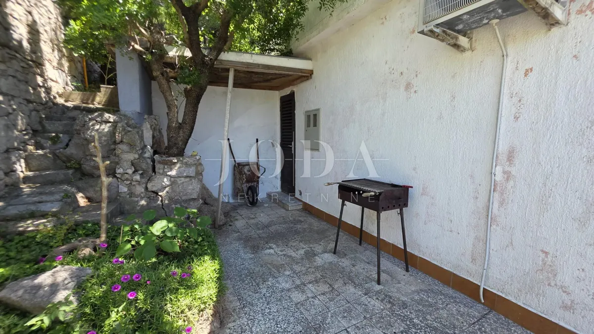 Kuća - Karlobag, 100m2