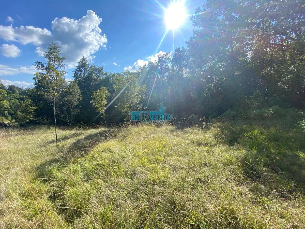 Zemljište - Slunj, 55000m2