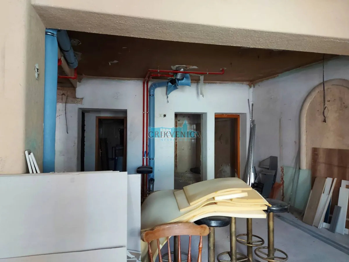 Poslovni Prostor - Crikvenica, 80m2