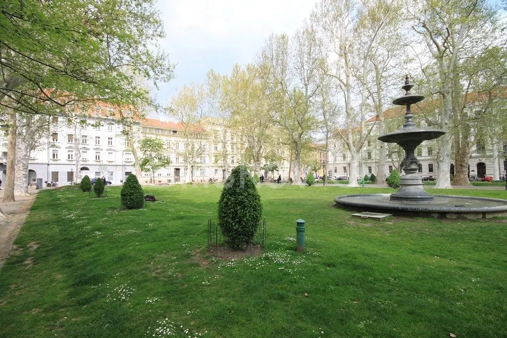 Poslovni Prostor - Donji grad, Zagreb, 370m2