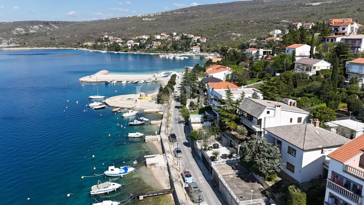 Stan - Crikvenica, 91m2